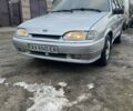 Сірий ВАЗ 2115 Самара, об'ємом двигуна 1.6 л та пробігом 126 тис. км за 1500 $, фото 1 на Automoto.ua