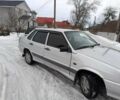Серый ВАЗ 2115 Самара, объемом двигателя 1.6 л и пробегом 148 тыс. км за 1900 $, фото 17 на Automoto.ua