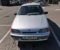 Сірий ВАЗ 2115 Самара, об'ємом двигуна 1.6 л та пробігом 133 тис. км за 1800 $, фото 1 на Automoto.ua