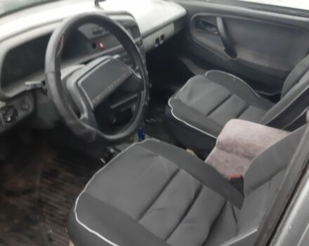 Сірий ВАЗ 2115 Самара, об'ємом двигуна 1.6 л та пробігом 190 тис. км за 1500 $, фото 7 на Automoto.ua