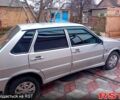 Серый ВАЗ 2115 Самара, объемом двигателя 1.6 л и пробегом 203 тыс. км за 2500 $, фото 1 на Automoto.ua