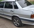 Сірий ВАЗ 2115 Самара, об'ємом двигуна 1.6 л та пробігом 260 тис. км за 2000 $, фото 3 на Automoto.ua