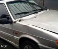 Серый ВАЗ 2115 Самара, объемом двигателя 1.6 л и пробегом 250 тыс. км за 1000 $, фото 7 на Automoto.ua
