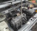 Серый ВАЗ 2115 Самара, объемом двигателя 1.6 л и пробегом 257 тыс. км за 1500 $, фото 18 на Automoto.ua