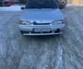 Серый ВАЗ 2115 Самара, объемом двигателя 1.6 л и пробегом 2 тыс. км за 1616 $, фото 1 на Automoto.ua
