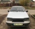 Серый ВАЗ 2115 Самара, объемом двигателя 1.6 л и пробегом 147 тыс. км за 2300 $, фото 1 на Automoto.ua