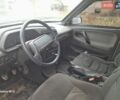 Серый ВАЗ 2115 Самара, объемом двигателя 1.5 л и пробегом 120 тыс. км за 1700 $, фото 1 на Automoto.ua
