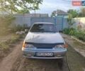 Сірий ВАЗ 2115 Самара, об'ємом двигуна 1.5 л та пробігом 159 тис. км за 1900 $, фото 1 на Automoto.ua