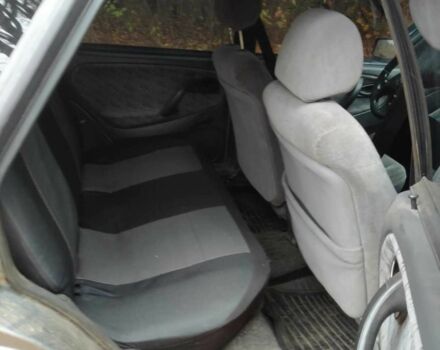 Сірий ВАЗ 2115 Самара, об'ємом двигуна 1.6 л та пробігом 260 тис. км за 1800 $, фото 4 на Automoto.ua