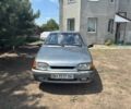 Сірий ВАЗ 2115 Самара, об'ємом двигуна 1.6 л та пробігом 144 тис. км за 2025 $, фото 1 на Automoto.ua