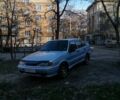 Серый ВАЗ 2115 Самара, объемом двигателя 1.6 л и пробегом 219 тыс. км за 2800 $, фото 1 на Automoto.ua