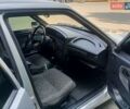 Серый ВАЗ 2115 Самара, объемом двигателя 1.6 л и пробегом 190 тыс. км за 2050 $, фото 8 на Automoto.ua