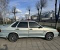 Серый ВАЗ 2115 Самара, объемом двигателя 1.6 л и пробегом 221 тыс. км за 1999 $, фото 1 на Automoto.ua