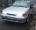 Серый ВАЗ 2115 Самара, объемом двигателя 1.6 л и пробегом 296 тыс. км за 1100 $, фото 1 на Automoto.ua
