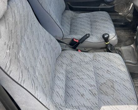 Сірий ВАЗ 2115 Самара, об'ємом двигуна 0 л та пробігом 184 тис. км за 850 $, фото 4 на Automoto.ua