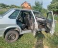 Сірий ВАЗ 2115 Самара, об'ємом двигуна 1.6 л та пробігом 177 тис. км за 1506 $, фото 6 на Automoto.ua