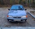 Серый ВАЗ 2115 Самара, объемом двигателя 1.6 л и пробегом 330 тыс. км за 1500 $, фото 1 на Automoto.ua