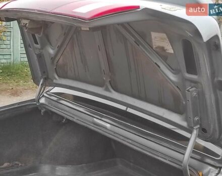 Серый ВАЗ 2115 Самара, объемом двигателя 1.6 л и пробегом 257 тыс. км за 1500 $, фото 14 на Automoto.ua