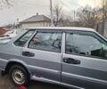 Серый ВАЗ 2115 Самара, объемом двигателя 1.6 л и пробегом 74 тыс. км за 3000 $, фото 1 на Automoto.ua