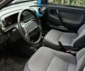 Серый ВАЗ 2115 Самара, объемом двигателя 1.6 л и пробегом 140 тыс. км за 2200 $, фото 1 на Automoto.ua