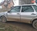 Серый ВАЗ 2115 Самара, объемом двигателя 1.5 л и пробегом 120 тыс. км за 1700 $, фото 5 на Automoto.ua