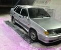 Серый ВАЗ 2115 Самара, объемом двигателя 1.6 л и пробегом 350 тыс. км за 1499 $, фото 3 на Automoto.ua