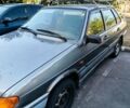 Серый ВАЗ 2115 Самара, объемом двигателя 1.6 л и пробегом 250 тыс. км за 1000 $, фото 1 на Automoto.ua