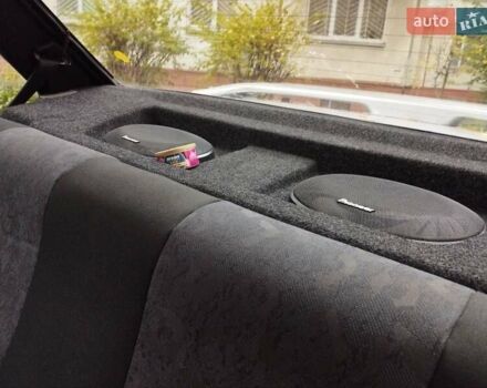 ВАЗ 2115 Самара 2007 в Броварах на Automoto.ua Серый ВАЗ 2115 Самара, объемом двигателя 1.6 л и пробегом 172 тыс. км за 1300 $, фото 8 на Automoto.ua