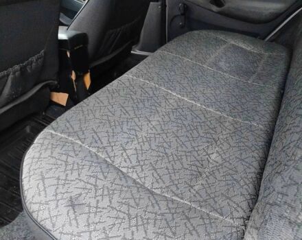 Серый ВАЗ 2115 Самара, объемом двигателя 1.6 л и пробегом 145 тыс. км за 1893 $, фото 3 на Automoto.ua