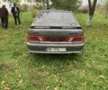 Серый ВАЗ 2115 Самара, объемом двигателя 1.6 л и пробегом 230 тыс. км за 750 $, фото 3 на Automoto.ua