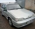 Сірий ВАЗ 2115 Самара, об'ємом двигуна 1.6 л та пробігом 290 тис. км за 1650 $, фото 2 на Automoto.ua