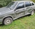 Сірий ВАЗ 2115 Самара, об'ємом двигуна 0 л та пробігом 260 тис. км за 1080 $, фото 3 на Automoto.ua