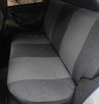 Серый ВАЗ 2115 Самара, объемом двигателя 1.6 л и пробегом 167 тыс. км за 2200 $, фото 7 на Automoto.ua