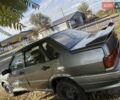ВАЗ 2115 Самара 2007 в Одессе на Automoto.ua Серый ВАЗ 2115 Самара, объемом двигателя 1.5 л и пробегом 232 тыс. км за 1400 $, фото 1 на Automoto.ua