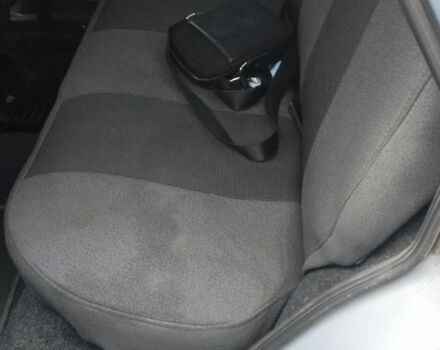 Серый ВАЗ 2115 Самара, объемом двигателя 1.6 л и пробегом 250 тыс. км за 900 $, фото 6 на Automoto.ua