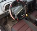 Серый ВАЗ 2115 Самара, объемом двигателя 1.6 л и пробегом 140 тыс. км за 2300 $, фото 4 на Automoto.ua