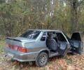 Сірий ВАЗ 2115 Самара, об'ємом двигуна 1.6 л та пробігом 260 тис. км за 1800 $, фото 1 на Automoto.ua