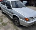 Сірий ВАЗ 2115 Самара, об'ємом двигуна 0 л та пробігом 184 тис. км за 850 $, фото 1 на Automoto.ua