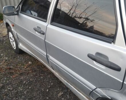 Серый ВАЗ 2115 Самара, объемом двигателя 0 л и пробегом 200 тыс. км за 1072 $, фото 2 на Automoto.ua