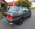 Серый ВАЗ 2115 Самара, объемом двигателя 1.6 л и пробегом 200 тыс. км за 1350 $, фото 1 на Automoto.ua
