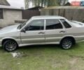 Сірий ВАЗ 2115 Самара, об'ємом двигуна 1.6 л та пробігом 280 тис. км за 1250 $, фото 5 на Automoto.ua