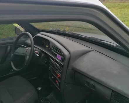 Сірий ВАЗ 2115 Самара, об'ємом двигуна 1.6 л та пробігом 182 тис. км за 1550 $, фото 1 на Automoto.ua