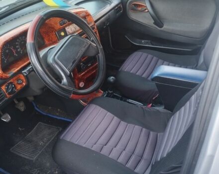 Серый ВАЗ 2115 Самара, объемом двигателя 0 л и пробегом 200 тыс. км за 1072 $, фото 1 на Automoto.ua