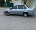 Серый ВАЗ 2115 Самара, объемом двигателя 1.6 л и пробегом 256 тыс. км за 1600 $, фото 4 на Automoto.ua