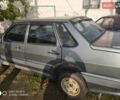 Серый ВАЗ 2115 Самара, объемом двигателя 1.6 л и пробегом 276 тыс. км за 750 $, фото 3 на Automoto.ua