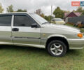 Сірий ВАЗ 2115 Самара, об'ємом двигуна 1.6 л та пробігом 256 тис. км за 2000 $, фото 5 на Automoto.ua