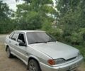 Сірий ВАЗ 2115 Самара, об'ємом двигуна 2 л та пробігом 190 тис. км за 1498 $, фото 1 на Automoto.ua