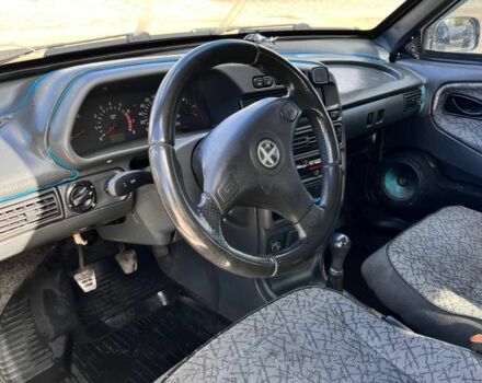 Серый ВАЗ 2115 Самара, объемом двигателя 1.6 л и пробегом 256 тыс. км за 1600 $, фото 12 на Automoto.ua