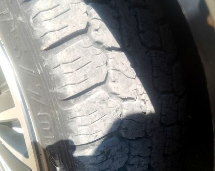 Сірий ВАЗ 2115 Самара, об'ємом двигуна 1.6 л та пробігом 107 тис. км за 2500 $, фото 3 на Automoto.ua