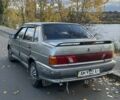 ВАЗ 2115 Самара 2007 у Василькове на Automoto.ua Сірий ВАЗ 2115 Самара, об'ємом двигуна 1.6 л та пробігом 296 тис. км за 1828 $, фото 5 на Automoto.ua
